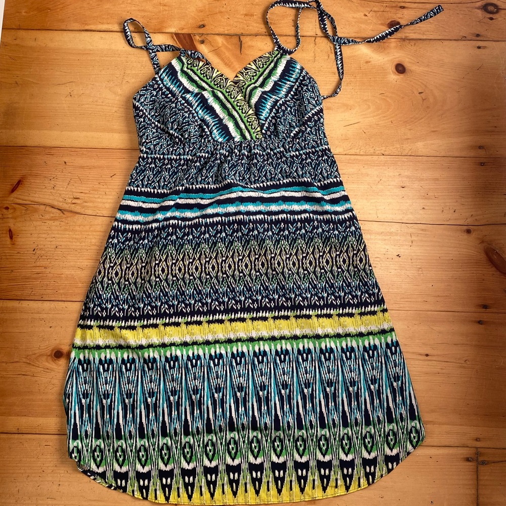 Athleta dress